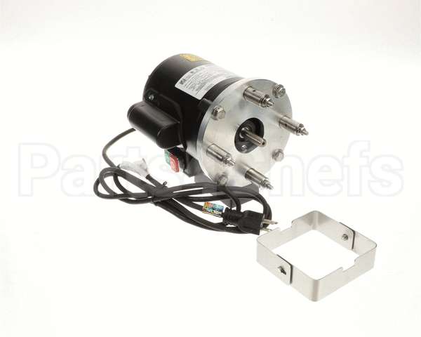 0315J-1 Belshaw Motor Assembly 100-120/50/60 1/4Hp