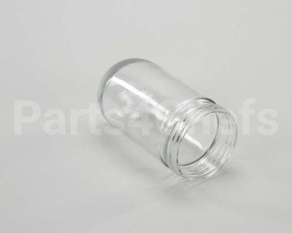 031891 Norlake Glass Globe/1802-000001