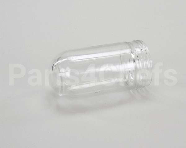 031891 Norlake Glass Globe/1802-000001