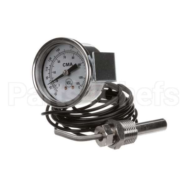 03202.18 Compatible CMA Thermometer Cma-180 Rinse