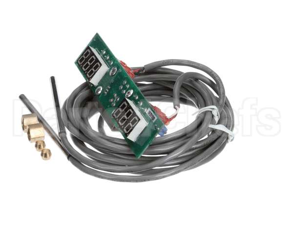 03203.01 Cma Dual Temp Display Kit (Cma-180