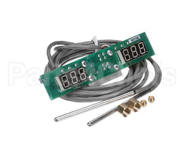 03203.01 Cma Dual Temp Display Kit (Cma-180