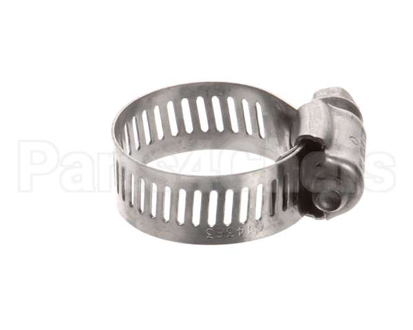 03207 Cleveland Clamp;Band;Worm Drive; Max Od