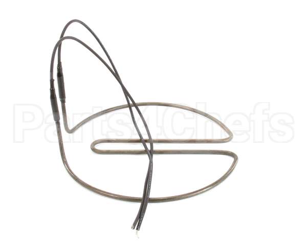 0322013 Hussmann Heater-Evap Pan