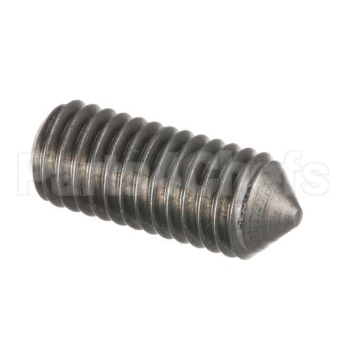 0322022 Meiko Hexagon Headless Pin M8X22
