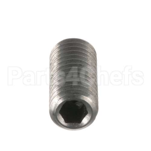 0322022 Meiko Hexagon Headless Pin M8X22