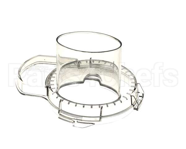 032223 Waring Continous Feed Cover /Wfp14Sc