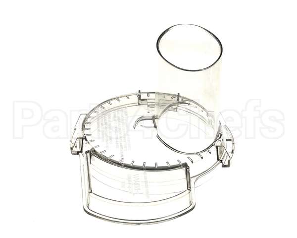 032223 Waring Continous Feed Cover /Wfp14Sc