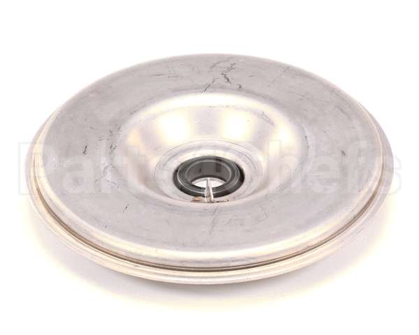 03224.60 Cma Pump Back Plate Ss - Deep