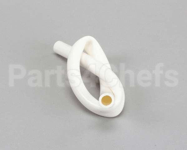 03236.1000 Bunn Tube, Silicone-White 12.0Lg