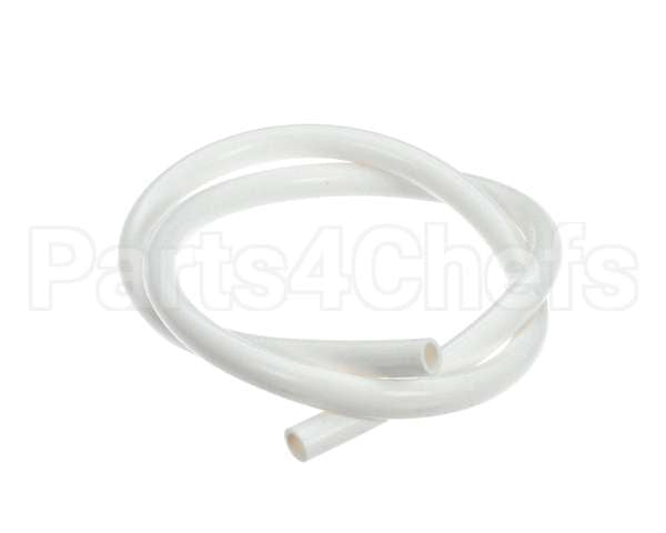 03236.1001 Bunn Tube, Silicone-White 36.0Lg