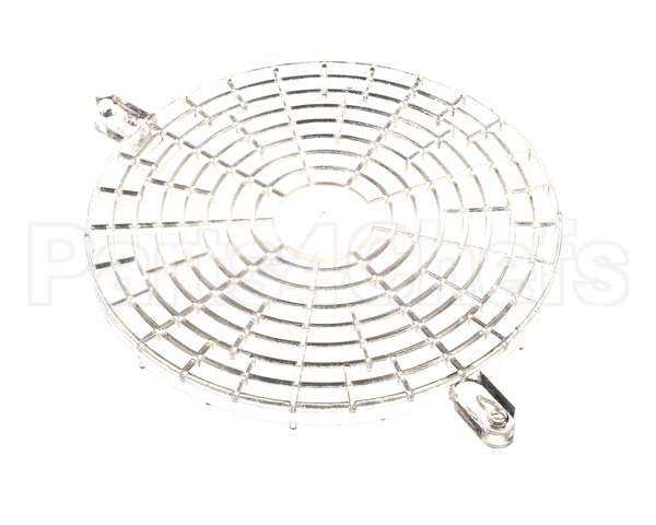 03246 Peerless Clear Plastic Grill