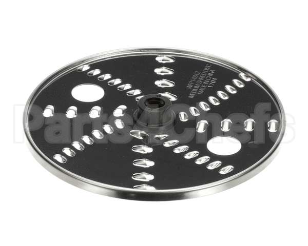 032527 Waring Reversible Shedding Disc (Wfps