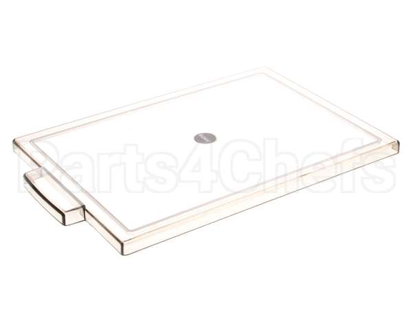 03255.0000 Bunn Lid Assembly, Reservoir (No Holes)