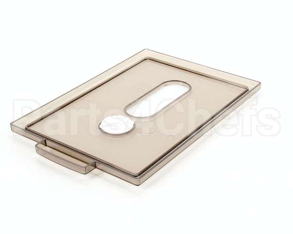 03255.0002 Bunn Lid Assembly,Rsvr-Brew Thru(Tw/Tu3