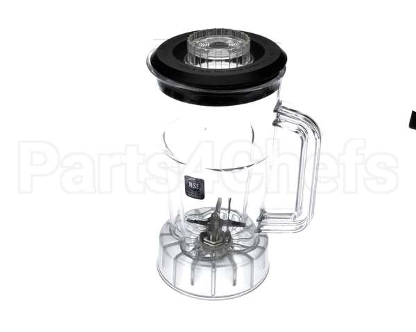 032588 Waring Container Complete W/ Lid (Cac