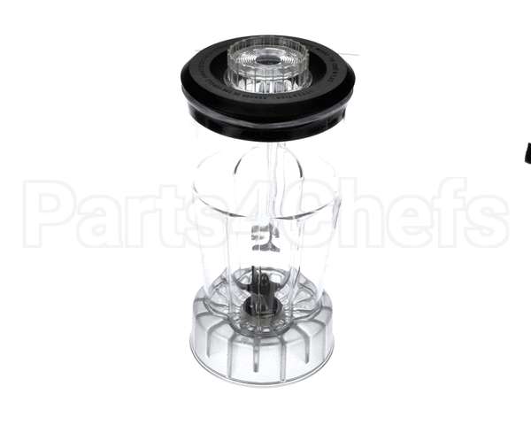 032588 Waring Container Complete W/ Lid (Cac