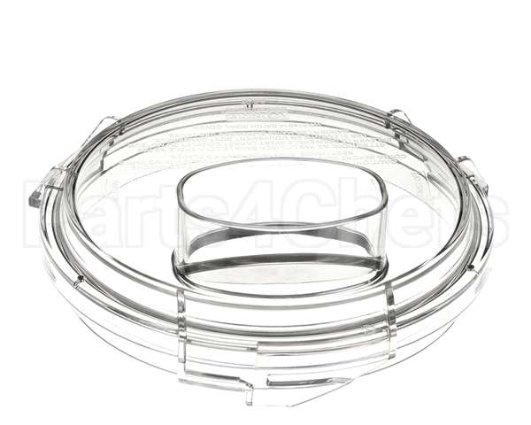 032600 Waring Flat Cover /Wfp14Sw (Wfp14S1