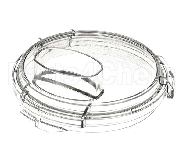 032600 Waring Flat Cover /Wfp14Sw (Wfp14S1