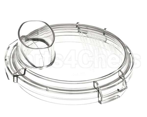 032600 Waring Flat Cover /Wfp14Sw (Wfp14S1