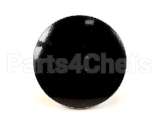 032762-BRN Taylor Freezers Knob-Plunger Brown-Syrup Pump