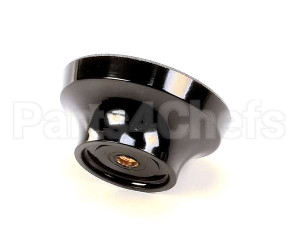 032762-BRN Taylor Freezers Knob-Plunger Brown-Syrup Pump