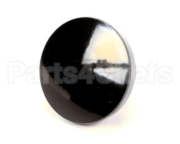 032762-BRN Taylor Freezers Knob-Plunger Brown-Syrup Pump