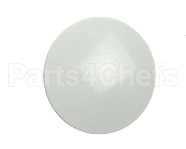 032762-TAN Taylor Freezers Knob-Plunger Tan-Syrup Pump