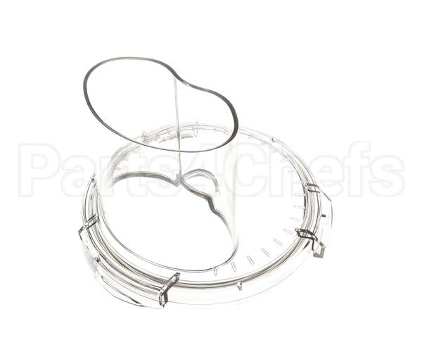 032791 Waring Bowl Cover With Bump (Wfp11S