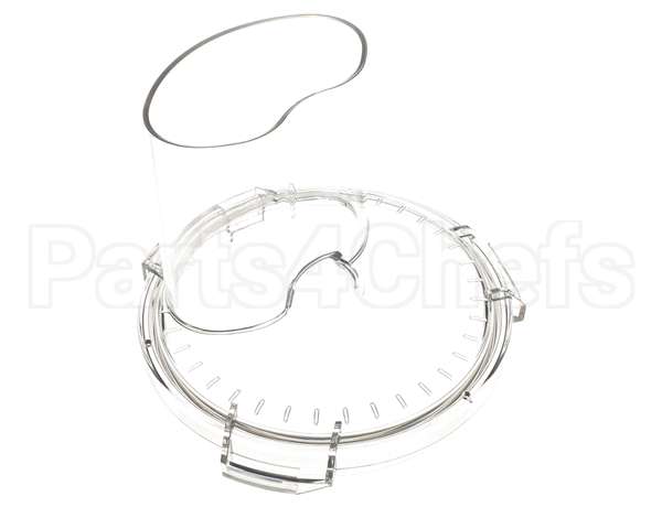 032791 Waring Bowl Cover With Bump (Wfp11S
