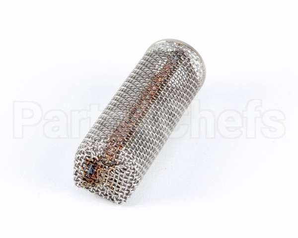 03284.0000 Bunn Adapter, Funnel W/Screen