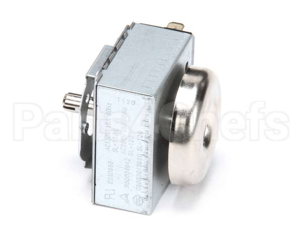 032941 Waring Timer /Wco500, Wco500X