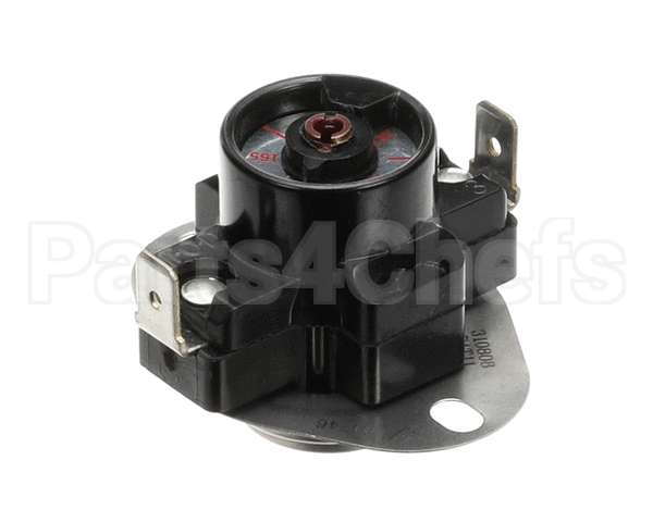 032P00307 Alliance Manufacturing Adjustable Thermostat For Plat