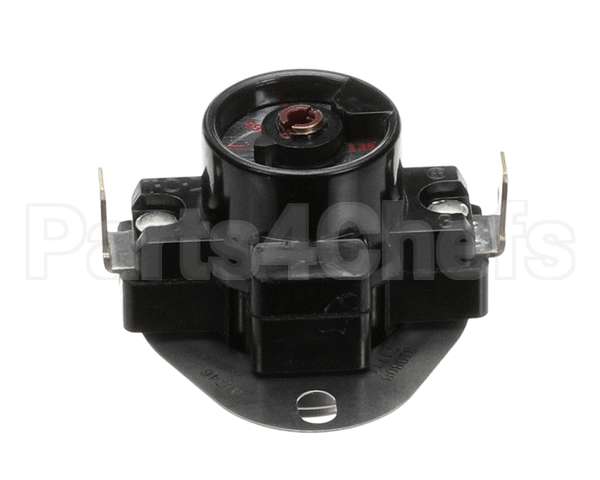 032P00307 Alliance Manufacturing Adjustable Thermostat For Plat