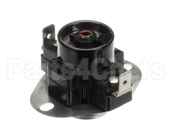 032P00307 Alliance Manufacturing Adjustable Thermostat For Plat