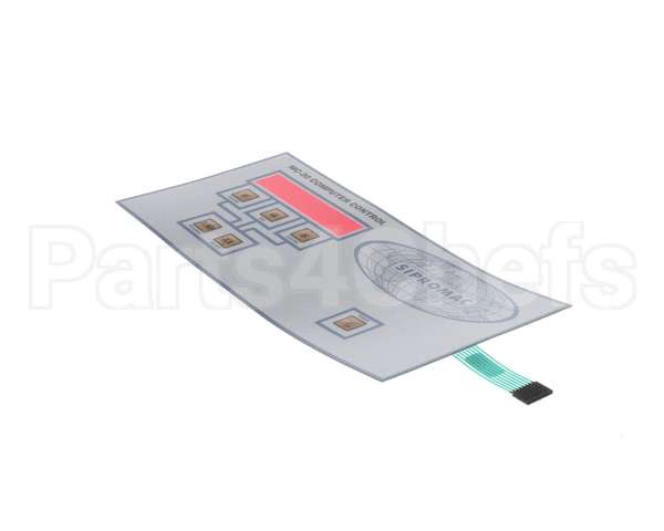 033-0010 Sipromac Membrane Mc-30 Sipromac