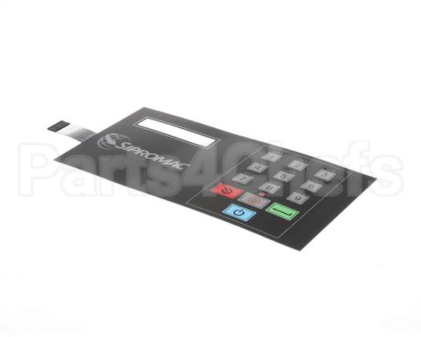 033-0015 Sipromac Membrane Mc-40 Sipromac