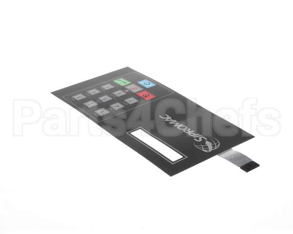 033-0015 Sipromac Membrane Mc-40 Sipromac