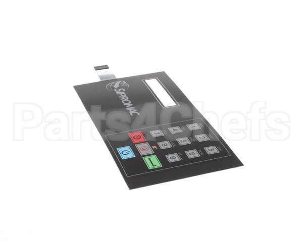 033-0015 Sipromac Membrane Mc-40 Sipromac