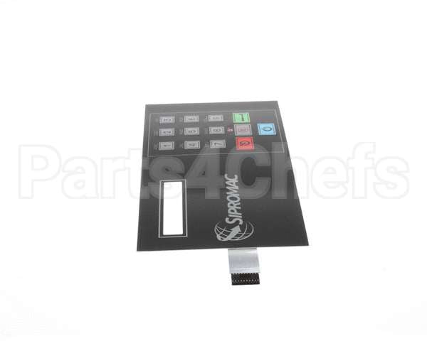 033-0015 Sipromac Membrane Mc-40 Sipromac