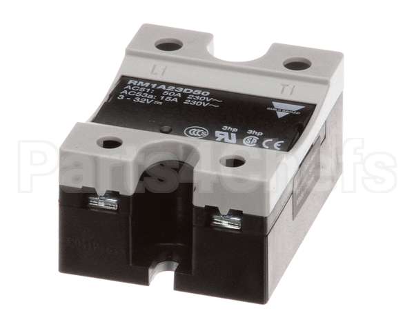 033-6998 Sipromac Screw 50A 230 Vac