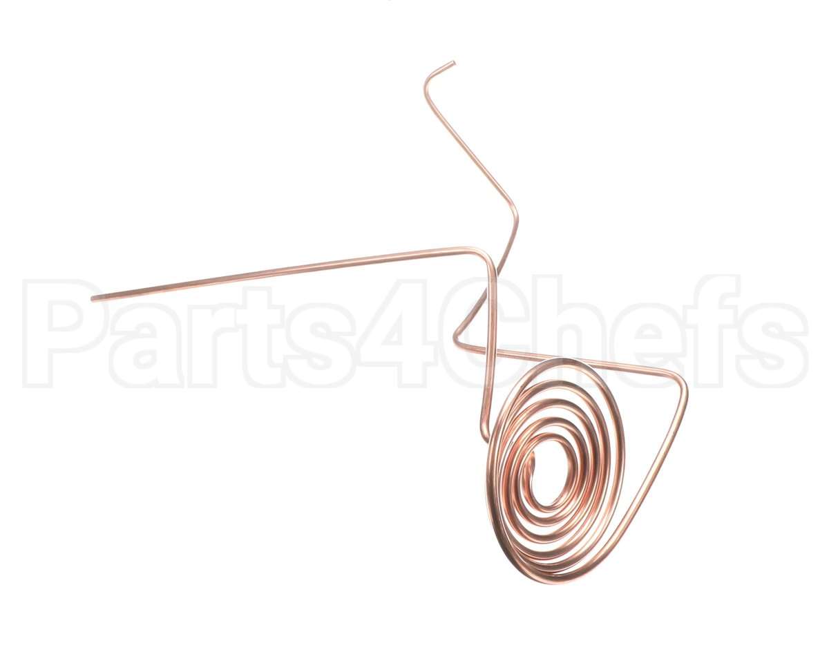 033-ATA-003E-S Delfield Tube,Dischg/Cond,406P