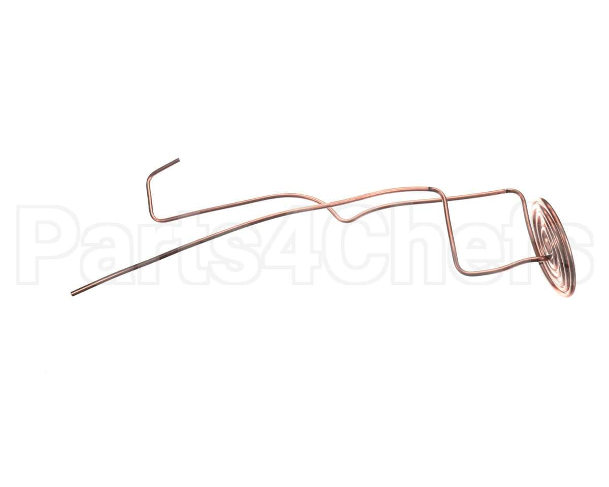 033-ATA-0050-S Delfield Tubing,Liquid Line,Coild 400/4000