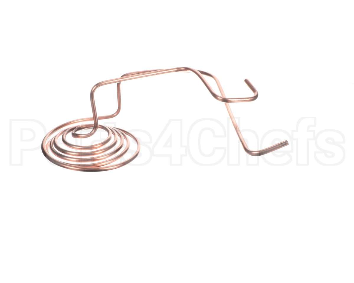 033-B6P-0078-S Delfield Tube,Condensate Loop 4400 Ot 4427-4448