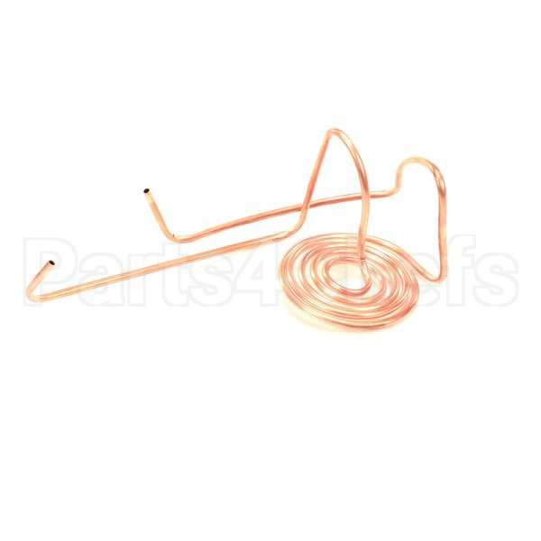 033-CTP-003B-S Compatible Delfield Loop, Cond, Spiral, Frz, 1Dr, Lrg