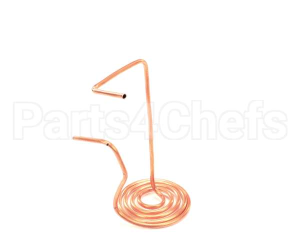 033-CTP-004D-S Delfield Tubing,Cond,Loop