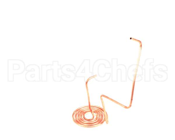 033-CTP-004K-S Delfield Loop,Cond,Spiral,1Dr,Sml