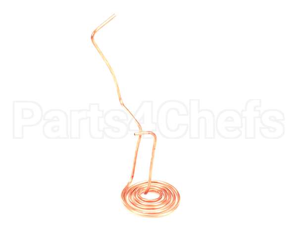 033-CTP-004K-S Delfield Loop,Cond,Spiral,1Dr,Sml