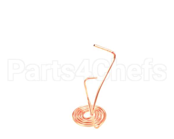 033-CTP-004K-S Delfield Loop,Cond,Spiral,1Dr,Sml