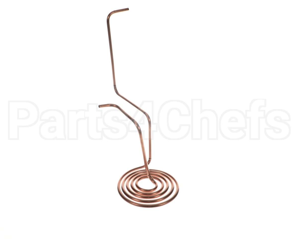 033-CTP-0056-S Delfield Loop,Cond,Spiral,3Dr,Sml
